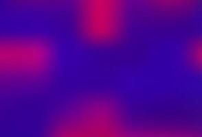 Plantilla abstracta brillante de vector púrpura claro.
