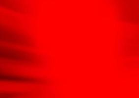 vector rojo claro brillo borroso patrón abstracto.