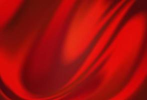 Light Red vector colorful blur backdrop.