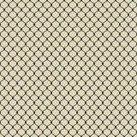 Abstract seamless geometric grid net pattern. Vector art.