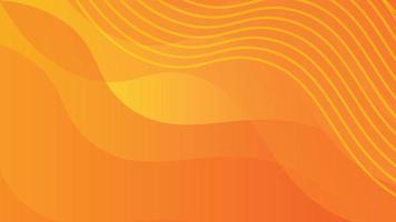 abstract background template for presentation, decoration - gradation background vector