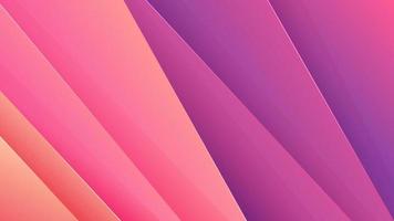 Vector abstract backgrond with soft gradient color and dynamic shadow. Vector background for wallpaper. Eps 10