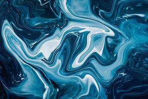 liquify colorful Abstract Background wallpaper photo