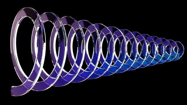 Abstract technological background blank space to add information 3d render drawing photo