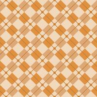 Seamless background with luxury multicolored grid pattern vector
