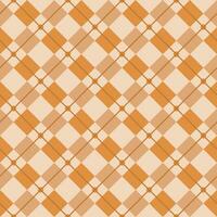 Seamless background with luxury multicolored grid pattern vector