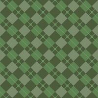 Seamless background with luxury multicolored grid pattern vector