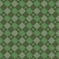 Seamless background with luxury multicolored grid pattern vector