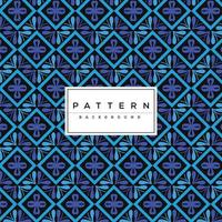 Seamless pattern vector colorful floral pattern template