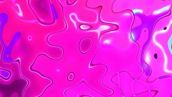 Abstract textured pink background with pattern and lines video