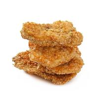 Tasty Chicken Nuggets photo