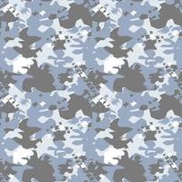 Abstract texture seamless repeat pattern vector