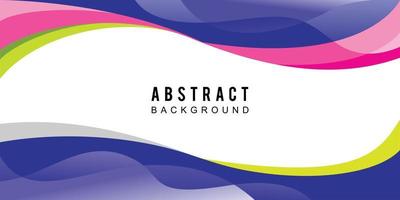 Abstract background design vector for banner cover book flayer and other element graphic