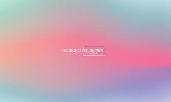 Modern gradients background colorful concept vector