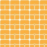 Geometric pattern texture. Seamless abstract background. vector