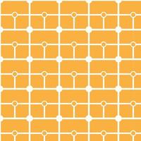 Geometric pattern texture. Seamless abstract background. vector