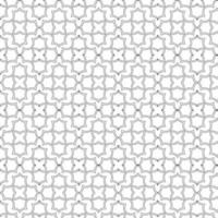 Geometric pattern texture. Seamless abstract background. vector