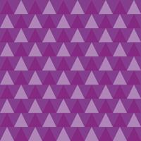 monochrome vintage triangle pattern vector