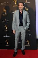 LOS ANGELES  AUG 20, Alexis Denisof at the Television Academys Performers Peer Group Celebration at the NeueHouse on August 20, 2018 in Los Angeles, CA photo