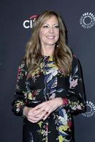 LOS ANGELES, MAR 24 - Allison Janney at the 2018 PaleyFest Los ANGELES, Mom at Dolby Theater on March 24, 2018 in Los Angeles, CA photo