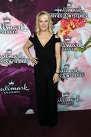 LOS ANGELES, JAN 13 - Barbara Niven at the Hallmark Channel and Hallmark Movies and Mysteries Winter 2018 TCA Event at the Tournament House on January 13, 2018 in Pasadena, CA photo