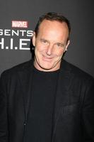 LOS ANGELES, FEB 24 - Clark Gregg at Marvels Agents Of S H I E L D  100th Episode Party at Ohm Nightclub on February 24, 2018 in Los Angeles, CA photo