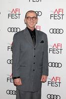 LOS ANGELES, NOV 9 - Dimiter Marinov at the AFI FEST 2018, Green Book at the TCL Chinese Theater IMAX on November 9, 2018 in Los Angeles, CA photo