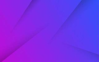 Abstract geometric background. Dynamic shapes composition vector