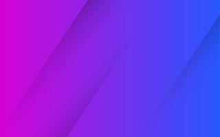 Abstract geometric background. Dynamic shapes composition vector