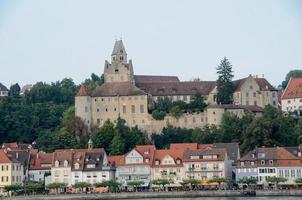 the lake constance in germany photo