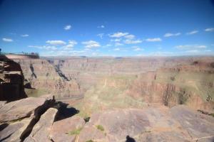 parques nacionales del gran cañón estados unidos foto