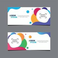 web banner design, Professional web banner design, banner design vector