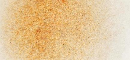 Brown wood fibers textured paper. Synthetic wood background design. Available for text. Suitable for poster, backdrop, presentation, wallpaper, commercial advertising of company and industry. photo