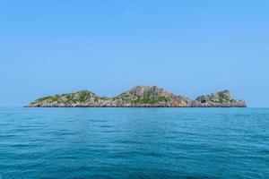 Ko Lao Yu, Wao Yai, Mu Ko Ang Thong National Park, Gulf of Thail photo