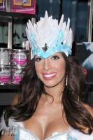 LOS ANGELES, OCT 25 -  Farrah Abraham at the personal appearance to promote adult toy line at the Hustler Store on October 25, 2014 in West Hollywood, CA photo