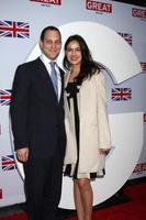 LOS ANGELES, FEB 24 -  Lord Frederick Windsor, Sophie Winkleman arrives at the GREAT British Film Reception at the British Consul General   s Residence on February 24, 2012 in Los Angeles, CA photo