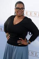 LOS ANGELES, JUN 15 -  Oprah Winfrey at the Greenleaf OWN Series Premiere at the The Lot on June 15, 2016 in West Hollywood, CA photo