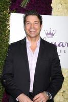 LOS ANGELES, JUL 29 -  Brennan Elliott at the Hallmark 2015 TCA Summer Press Tour Party at the Private Residence on July 29, 2015 in Beverly Hills, CA photo