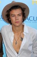 LOS ANGELES, AUG 11 -  Harry Styles at the 2013 Teen Choice Awards at the Gibson Ampitheater Universal on August 11, 2013 in Los Angeles, CA photo