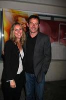 Los Ángeles, 3 de noviembre: Jason Isaacs llega al estreno de Have a Little Faith de una película para televisión ABC TV y Hallmark of Fame en los estudios XX Century Fox el 3 de noviembre de 2011 en Los Ángeles, California. foto