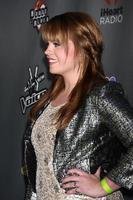 Los Ángeles, 8 de mayo: Holly Tucker llega al evento Voice Season 4 Top 12 en House of Blues el 8 de mayo de 2013 en West Hollywood, CA. foto