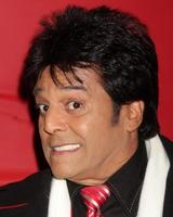 LOS ANGELES, NOV 28 -  Erik Estrada arrives at the 2010 Hollywood Christmas Parade at Hollywood Boulevard on November 28, 2010 in Los Angeles, CA photo