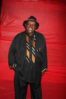 LOS ANGELES, NOV 28 -  Louis Gossett Jr arrives at the 2010 Hollywood Christmas Parade at Hollywood Boulevard on November 28, 2010 in Los Angeles, CA photo