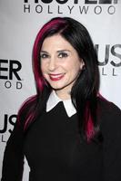 LOS ANGELES, APR 9 -  Joanna Angel at the Hustler Hollywood Grand Opening at the Hustler Hollywood on April 9, 2016 in Los Angeles, CA photo