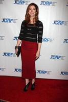 LOS ANGELES, MAY 19 -  Dana Delany arrives at the JDRF s 9th Annual Gala at Century Plaza Hotel on May 19, 2012 in Century City, CA photo
