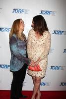 LOS ANGELES, MAY 19 -  Melissa Ethridge, Linda Wallem arrives at the JDRF s 9th Annual Gala at Century Plaza Hotel on May 19, 2012 in Century City, CA photo