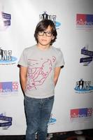 LOS ANGELES, OCT 19 -  Jack Daggenhurst at the First Annual Stars Strike Out Child Abuse event to benefit Childhelp at Pinz Bowling Center on October 19, 2014 in Studio City, CA photo