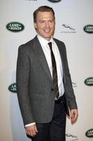 LOS ANGELES, NOV 27 -  Diego Klattenhoff at the Jaguar And Land Rover Preview at the Paramount Studios on November 27, 2012 in Los Angeles, CA photo