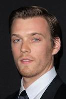 LOS ANGELES, MAR 19 -  Jake Abel arrives at  The Host World Premiere at the ArcLight Hollywood Theaters on March 19, 2013 in Los Angeles, CA photo