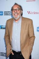 LOS ANGELES, JUN 2 -  James L  Brooks arrives at the WGA s 101 Best Written Series Announcement at the Writers Guild of America Theater on June 2, 2013 in Beverly Hills, CA photo